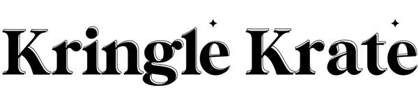 The Kringle Krate logo