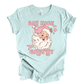 Kringle Krate Christmas Store "Big Nick Energy" T-Shirt