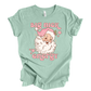 Kringle Krate Christmas Store "Big Nick Energy" T-Shirt
