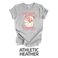 Kringle Krate Christmas Store "Big Nick Energy" T-Shirt