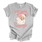 Kringle Krate Christmas Store "Big Nick Energy" T-Shirt