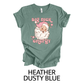 Kringle Krate Christmas Store "Big Nick Energy" T-Shirt