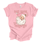 Kringle Krate Christmas Store "Big Nick Energy" T-Shirt