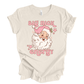 Kringle Krate Christmas Store "Big Nick Energy" T-Shirt