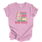 Kringle Krate Christmas Store “Most Likely to Eat All of the Christmas Tree Cakes” T-Shirt