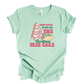 Kringle Krate Christmas Store “Most Likely to Eat All of the Christmas Tree Cakes” T-Shirt