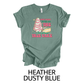 Kringle Krate Christmas Store “Most Likely to Eat All of the Christmas Tree Cakes” T-Shirt