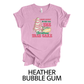 Kringle Krate Christmas Store “Most Likely to Eat All of the Christmas Tree Cakes” T-Shirt