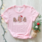 Kringle Krate Christmas Store “Oh Christmas Tree” Cake T-shirt