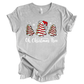 Kringle Krate Christmas Store “Oh Christmas Tree” Cake T-shirt