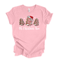 Kringle Krate Christmas Store “Oh Christmas Tree” Cake T-shirt