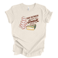 Kringle Krate Christmas Store "Torn Between Look'n Like a Snack or Eating One" T-Shirt