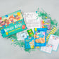 Kringle Krate Christmas Store Birthday Box for Kids