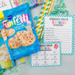 Kringle Krate Christmas Store Birthday Box for Kids