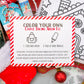 Kringle Krate Christmas Store Christmas Eve Box